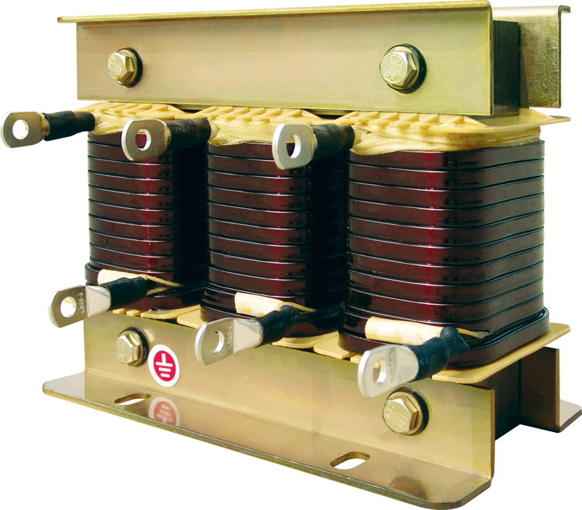Series Reactor | Power Distribution Product since 1955 from Taiwan