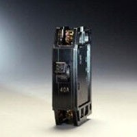 Bolt on/Plug in Type - NEMA Size Circuit Breaker Overload/Short Circuit/Earth Leakage Protection