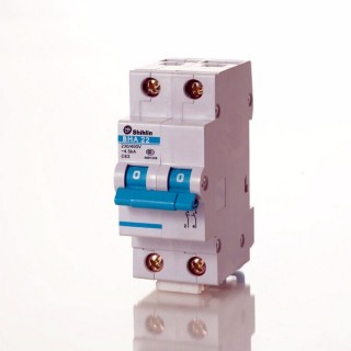 Din-Rail Type - BHA