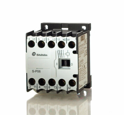 Magnetic Contactor